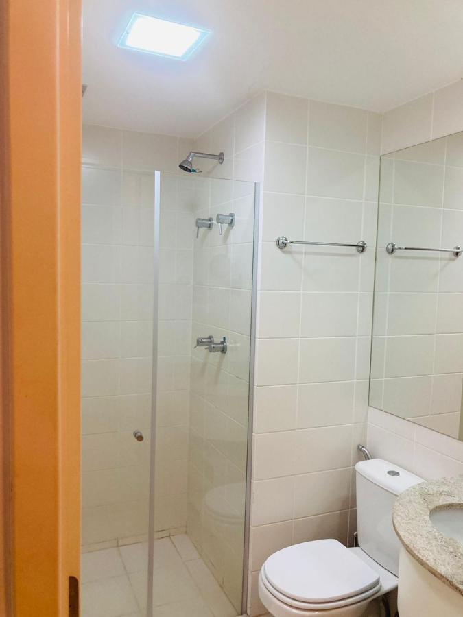 Flat Hotel Fusion Бразилиа Экстерьер фото